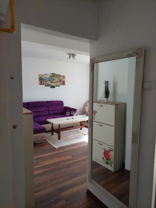 Apartament In Sighetu Marmatiei Apartman Kültér fotó
