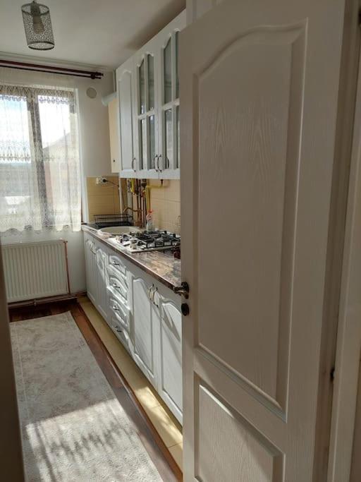 Apartament In Sighetu Marmatiei Apartman Kültér fotó