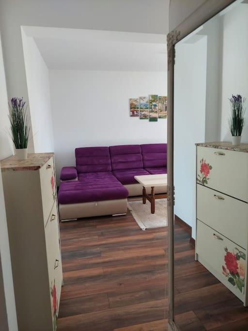 Apartament In Sighetu Marmatiei Apartman Kültér fotó