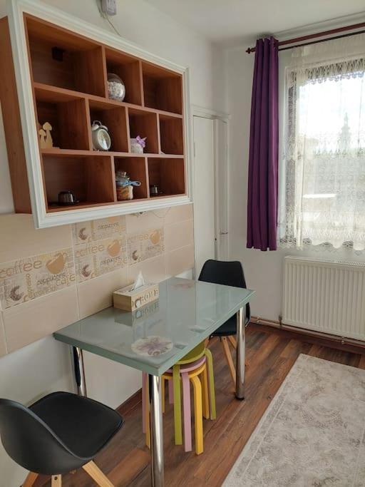 Apartament In Sighetu Marmatiei Apartman Kültér fotó